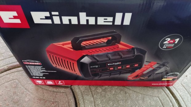 Einhell akkumultor tlt j