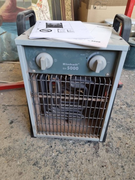 Einhell elektromos ipari hsugrz