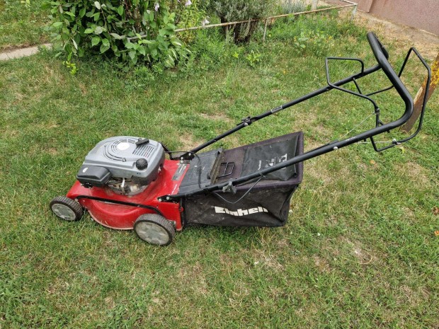 Einhell fűnyíró eladó