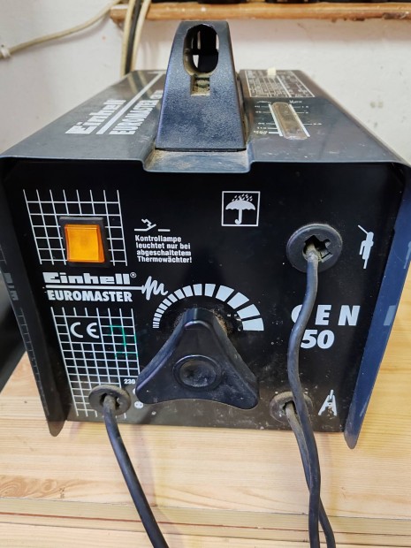 Einhell hegeszt gp 
