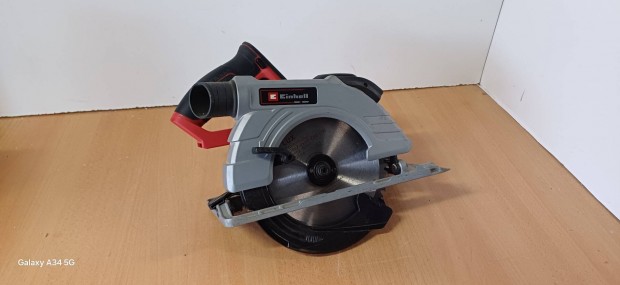 Einhell hibs  TE-CS 18/190 LI BL Akkumultoros Krfrsz