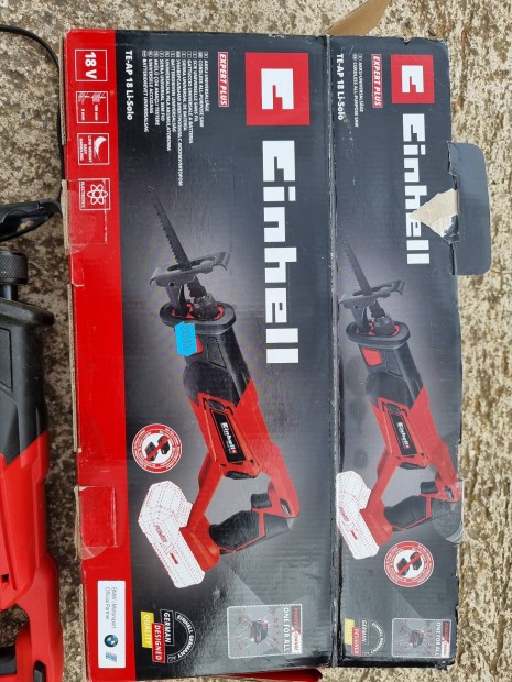 Einhell orrfrsz Pxc TE-AP-18Li