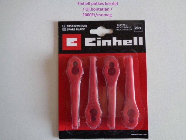 Einhell ptks kszlet