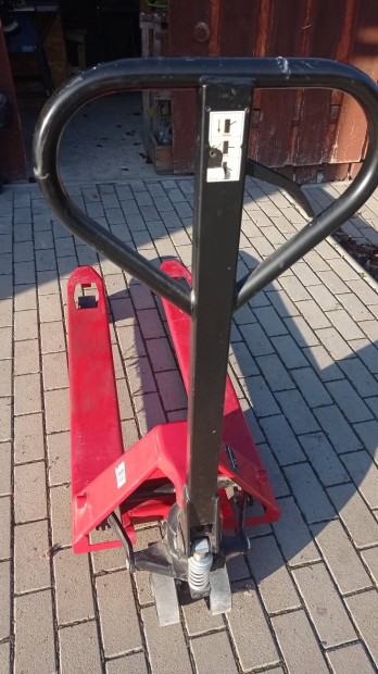 Einhell raklapemel 2,5T