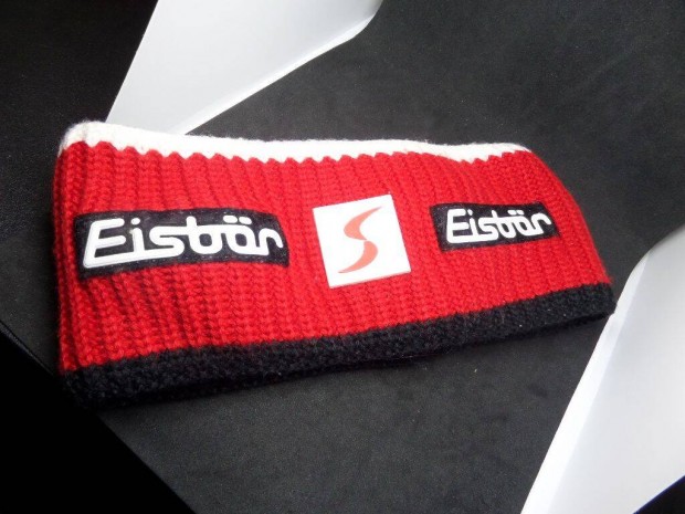 Eisbar (eredeti) unisex one size snowboard fejpnt