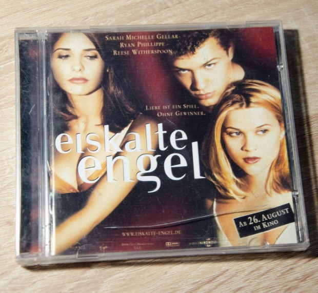 Eiskalte Engel CD