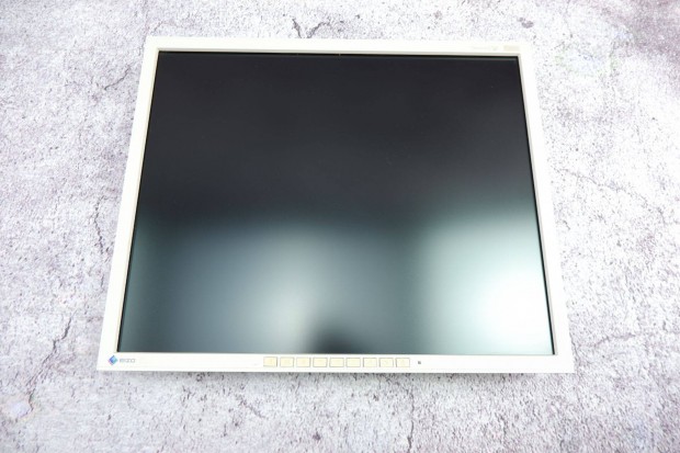 Eizo Flexscan L788 19 monitor hinyosan DVI