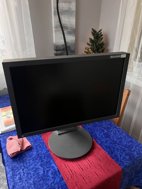 Eizo Flexscan S2401W monitor