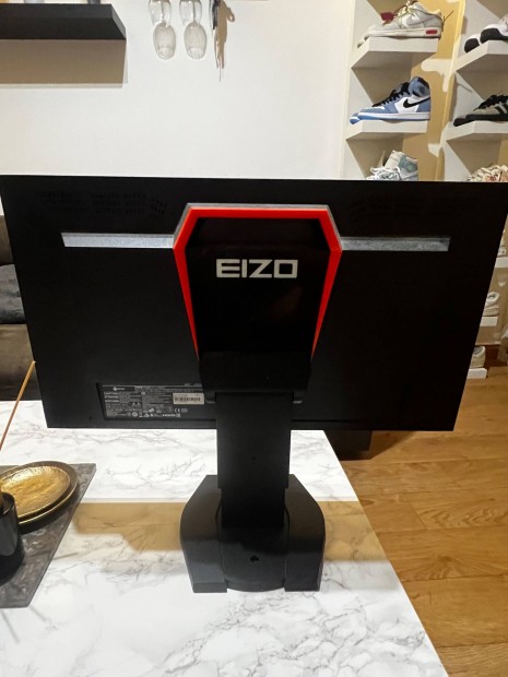 Eizo foris fg2421 gaming monitor 240hz