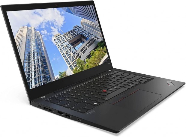 Ej-ha Lenovo Thinkpad T14 G2 zleti Golyll Laptop 14" -50% i7-1185G