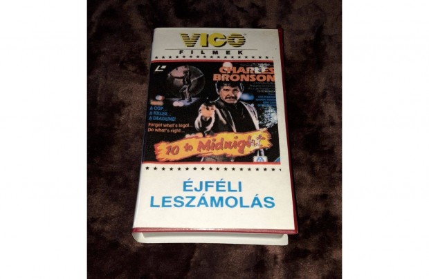 jfli leszmols - Vico Vhs