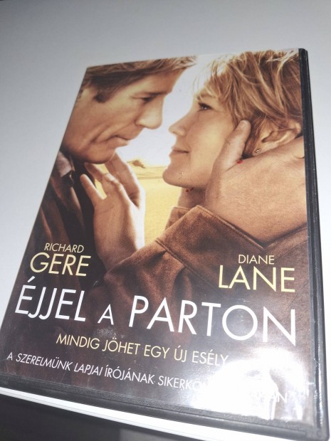 jjel a parton DVD Film