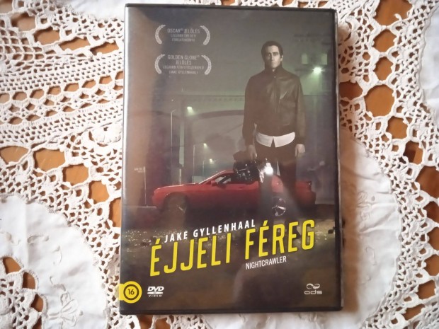 jjeli freg - eredeti DVD