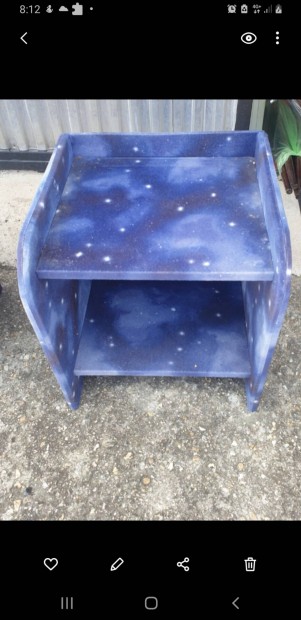 �jjeliszekr�ny �j