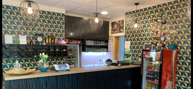 Éjszakai recepcióst keresünk!