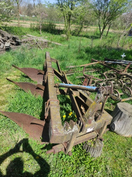 Eke,T�rcsa, Kombin�tor elad�!