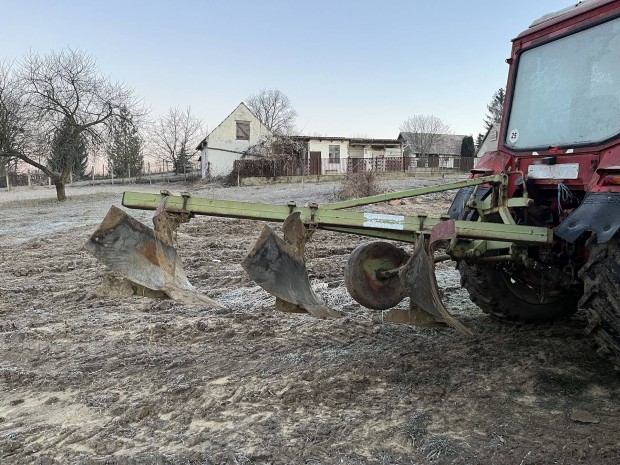 Eke - 3as (fortschritt/sokoro)