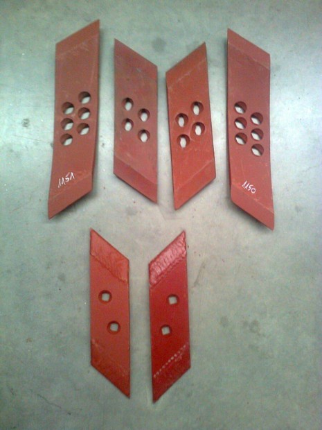 Eke alkatrszek kszletrl