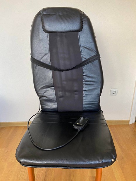 Ekektromos gerinc-, hát- comb maszírozó