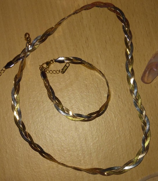 �kszer szett elad�