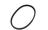 kszj 737x18x8.5mm Doppler Kymco Agility 50 4-tem 12.