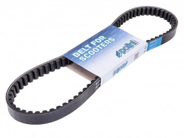 Ékszíj Polini Speed Belt 829mm a Piaggio Liberty iGet 3V Euro 5 Euro 5