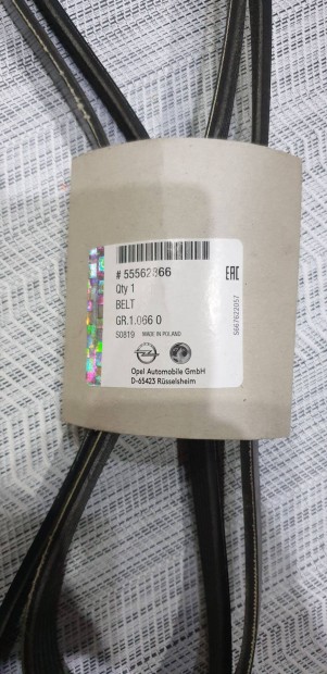 kszj (gyri Opel / PSA / GM) 55562866 j