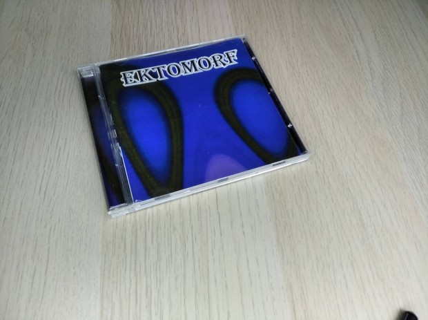 Ektomorf - Ektomorf / CD 1998