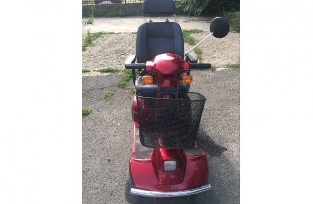 El-Go Moped rokkantkocsi elad