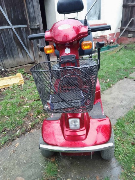 El go hs-580