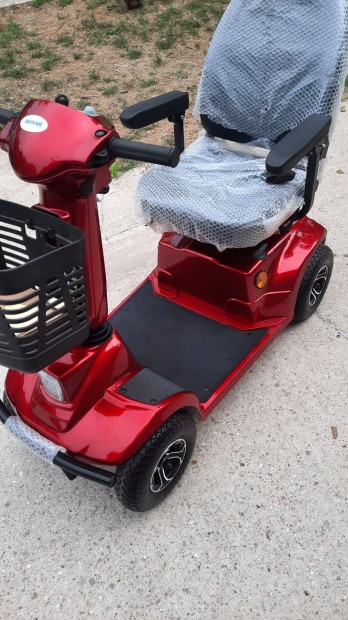 El-go moped gynyr,ujszer! hibtlan llapotban elad