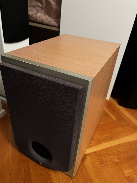 Elac 111.2 sub