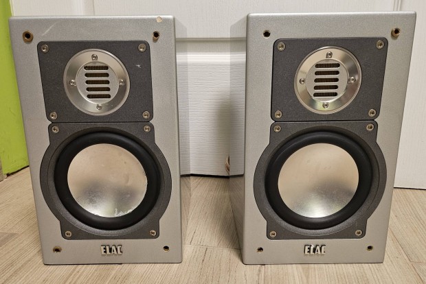 Elac BS 203.2 polchangfalpr JET III szalag sugrzs magas