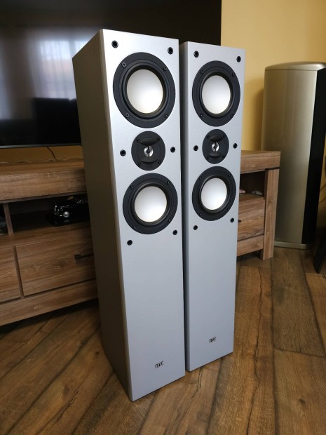 Elac EL-105 II hangfalpr!