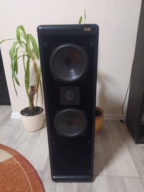 Elac EL-130 hifi hangfal B