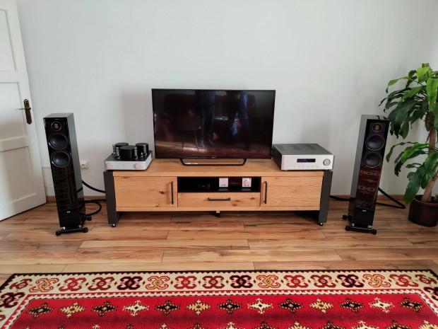 Elac FS 407 hangfalp�r
