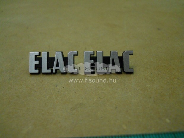 Elac emblma