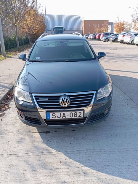Eladsra knljuk VW Passat gpkocsinkat. Eladsi r: 1.450.000 Ft