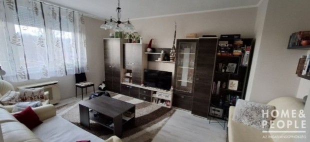 Elad�sra k�n�lok egy t�rsash�zi lak�st H�dmez�v�s�rhelyen!