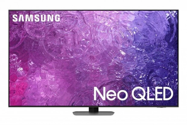 Eladdó bontatlan Samsung QE75QN90C Neo Qled TV