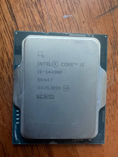 Eladi Intel i5 14400f
