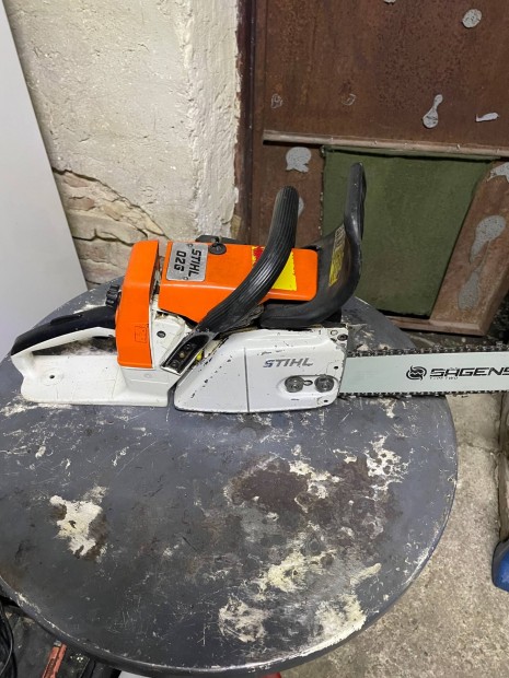 Eladi stihl 026