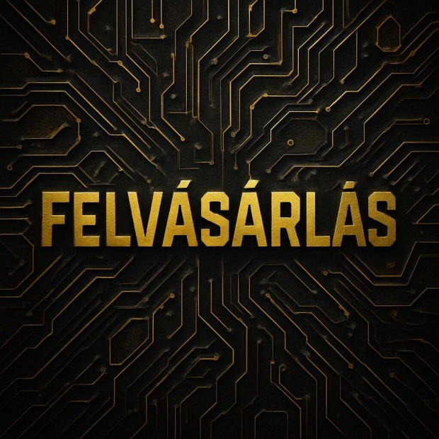 Eladnád? Megvesszük! Gyors, korrekt felvásárlás! PC/ Laptop/ Konzol