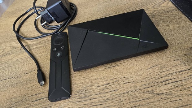 Eladnm Nvidia shield jatkra is alkalmas tv boxomat.