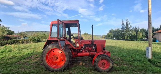 Eladnám jó állapotban lévő MTZ 550 traktoromat!