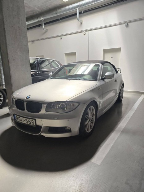 Eladnk egy autt BMW