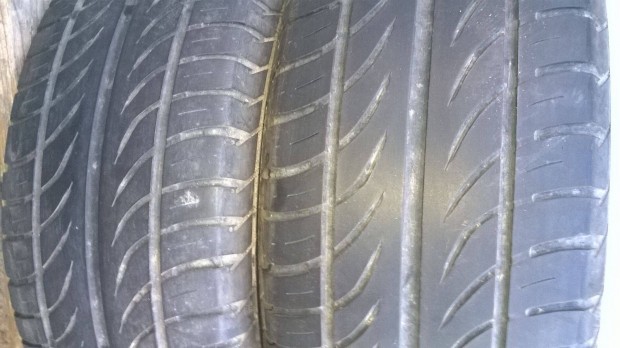 Eladó2db 195/60R14 Semperit nyári gumi