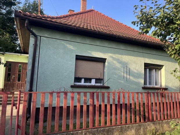 Elad� 100 nm-es Csal�di h�z N�dudvar