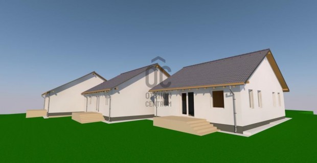 Elad� 100 nm-es h�z Dunaharaszti