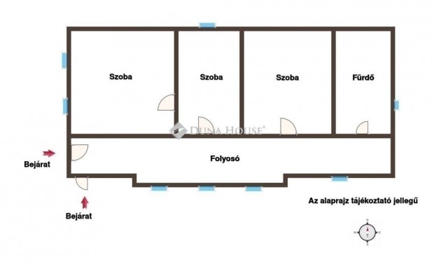 Elad� 100 nm-es h�z H�dmez�v�s�rhely